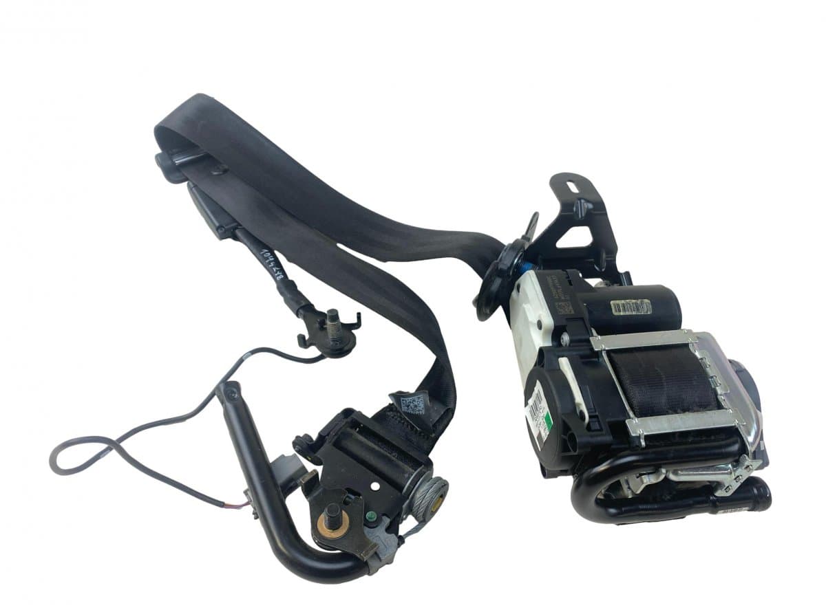 LAND ROVER LR040472 Seat Belt Front Right LAND ROVER RANGE ROVER IV (LG/L405) (2012-2021)