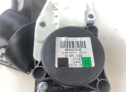 LAND ROVER LR040472 Seat Belt Front Right LAND ROVER RANGE ROVER IV (LG/L405) (2012-2021) — thumbnail 5