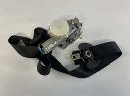 CITROËN 34068393C Seat Belt Front Right CITROËN DS3 (2009-2015) — thumbnail 2