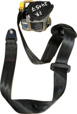 PEUGEOT Seat Belt Front Right PEUGEOT 508 I (W23) (2010-2018) — thumbnail 1
