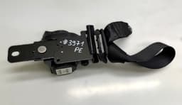 CHRYSLER 1HZ08DX9AC Seat Belt Front Right CHRYSLER 300C II (2010-2023) — thumbnail 2