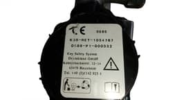 FORD KSSRET1034787 Seat Belt Front Right FORD MONDEO Mk V (CD, CE, CF) (2014-2022) — thumbnail 5
