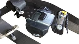 FORD KSSRET1034787 Seat Belt Front Right FORD MONDEO Mk V (CD, CE, CF) (2014-2022) — thumbnail 2