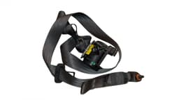 KIA 89820-A2030WK Seat Belt Rear Right KIA CEE'D II (JD) (2012-2018) — thumbnail 2