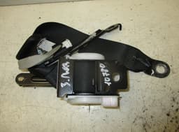 TOYOTA Seat Belt Rear Left TOYOTA LAND CRUISER 150 (2009-2021) — thumbnail 2