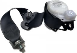 NISSAN Seat Belt Rear Right NISSAN X-TRAIL II (T31) (2007-2013) — thumbnail 3