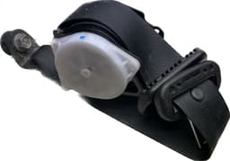 NISSAN Seat Belt Rear Right NISSAN X-TRAIL II (T31) (2007-2013) — thumbnail 2
