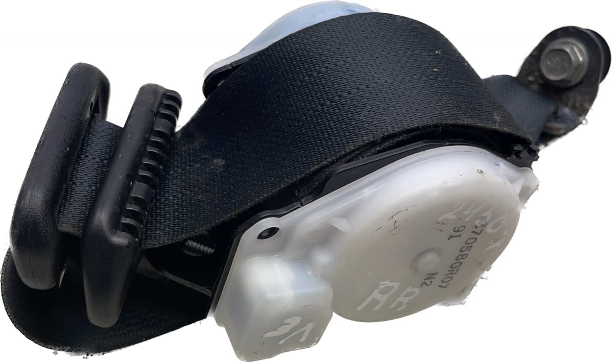 NISSAN Seat Belt Rear Right NISSAN X-TRAIL II (T31) (2007-2013)
