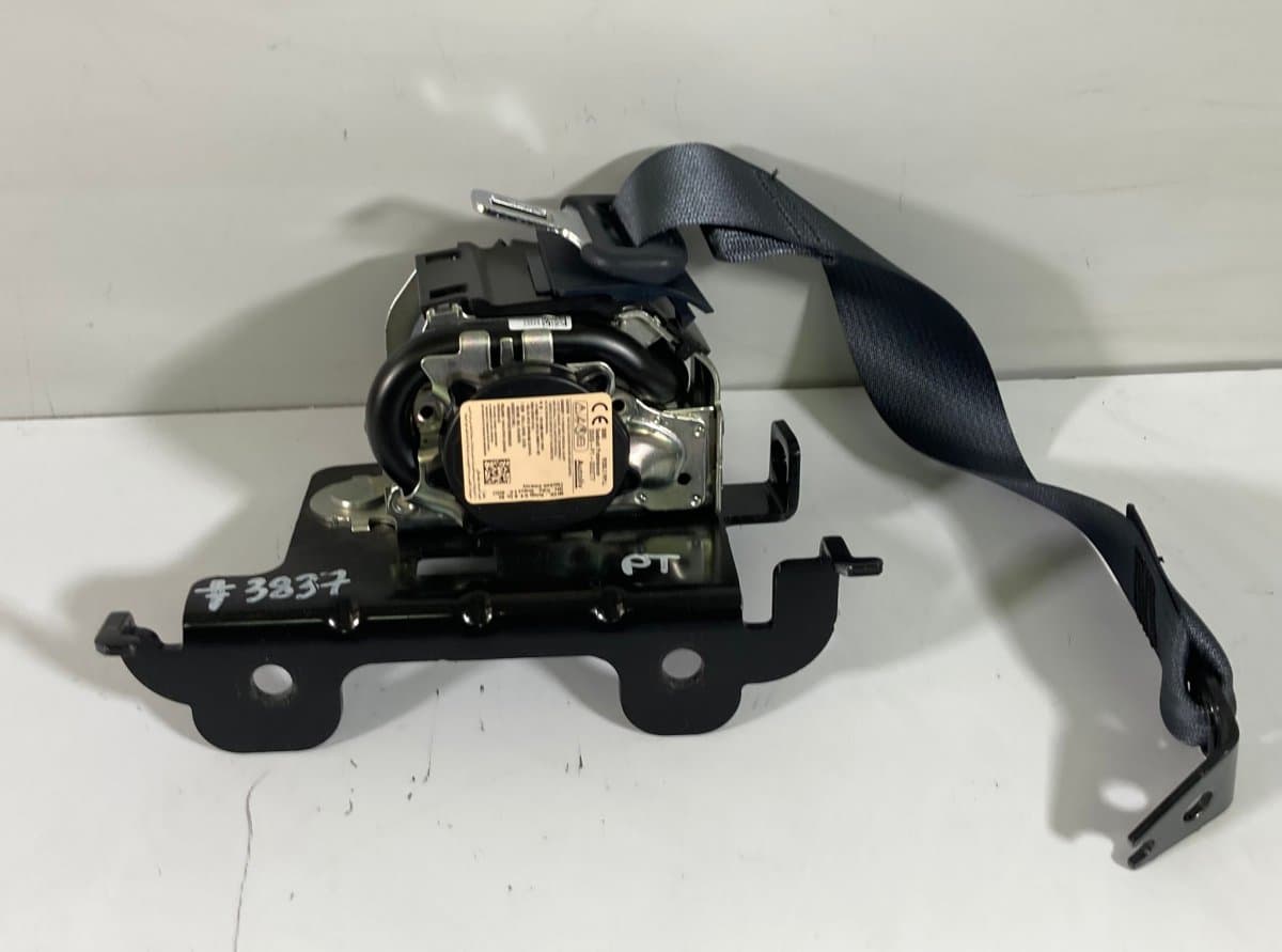 HYUNDAI 642915600A 89880-M5200UUG Seat Belt Rear Right HYUNDAI NEXO (FE) (2018-)