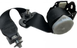 NISSAN Seat Belt Rear Right NISSAN X-TRAIL II (T31) (2007-2013) — thumbnail 4