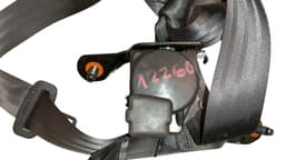 KIA 89820-A2030WK Seat Belt Rear Right KIA CEE'D II (JD) (2012-2018) — thumbnail 4