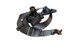 KIA 89820-A2030WK Seat Belt Rear Right KIA CEE'D II (JD) (2012-2018) — thumbnail 3