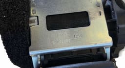 MERCEDES-BENZ Seat Belt Rear Right MERCEDES-BENZ C-CLASS (W204) (2007-2013) — thumbnail 4