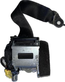MERCEDES-BENZ Seat Belt Rear Right MERCEDES-BENZ C-CLASS (W204) (2007-2013) — thumbnail 5