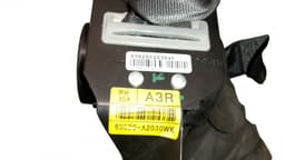 KIA 89820-A2030WK Seat Belt Rear Right KIA CEE'D II (JD) (2012-2018) — thumbnail 5