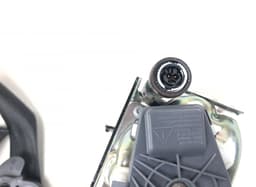 LAND ROVER LR057417 Seat Belt Front Right LAND ROVER RANGE ROVER IV (LG/L405) (2012-2021) — thumbnail 4