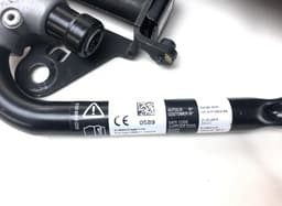 LAND ROVER LR057417 Seat Belt Front Right LAND ROVER RANGE ROVER IV (LG/L405) (2012-2021) — thumbnail 3