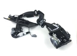 LAND ROVER LR057417 Seat Belt Front Right LAND ROVER RANGE ROVER IV (LG/L405) (2012-2021) — thumbnail 2