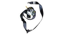 VW 34075280 Seat Belt Front Right VW TIGUAN I (5N) (2007-2018) — thumbnail 2