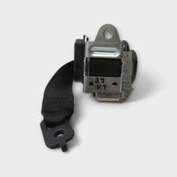 MERCEDES-BENZ A2078602385 A20786023859C94 Seat Belt Rear Left MERCEDES-BENZ E-CLASS Coupe (C207) (2009-2016) — thumbnail 4