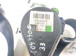 FORD 1839761 Seat Belt Front Right FORD FOCUS III (2010-2018) — thumbnail 5