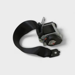 MERCEDES-BENZ A2078602385 A20786023859C94 Seat Belt Rear Left MERCEDES-BENZ E-CLASS Coupe (C207) (2009-2016) — thumbnail 2