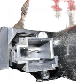 MERCEDES-BENZ Seat Belt height adjuster Front left MERCEDES-BENZ E-CLASS Coupe (C207) (2009-2016) — thumbnail 5
