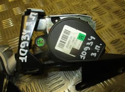 MERCEDES-BENZ 602953100 Seat Belt Rear Right MERCEDES-BENZ CLS (C219) (2004-2010) — thumbnail 2