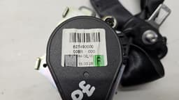 SEAT 621493000 5JA857702A 7N0857737 Seat Belt Front Right SEAT TOLEDO IV (KG3) (2012-2019) — thumbnail 2