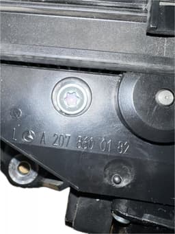 MERCEDES-BENZ Seat Belt height adjuster Front left MERCEDES-BENZ E-CLASS Coupe (C207) (2009-2016) — thumbnail 4