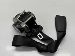 BMW 72117401714 7401714 Seat Belt Front Right BMW X1 (F48) (2014-2022) — thumbnail 1