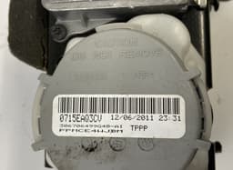 AUDI 8T8857706C 3066322 Seat Belt Front Right AUDI A5 (B8) (2007-2016) — thumbnail 3