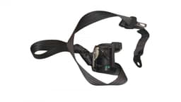 KIA 89810A2030WK 89810-A2030 Seat Belt Rear Left KIA CEE'D II (JD) (2012-2018) — thumbnail 2
