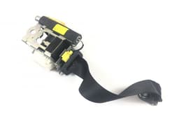 MERCEDES-BENZ 33056784 33053537D Seat Belt Rear Right MERCEDES-BENZ S-CLASS Coupe (C216) (2006-2013) — thumbnail 2