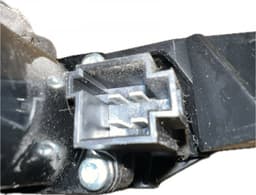 MERCEDES-BENZ Seat Belt height adjuster Front right MERCEDES-BENZ E-CLASS Coupe (C207) (2009-2016) — thumbnail 5