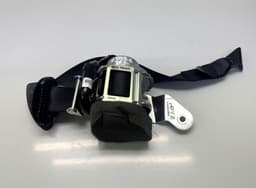 BMW 72117332235 7332235 Seat Belt Rear Left BMW 2 Active Tourer (F45, F46) (2013-2021) — thumbnail 1