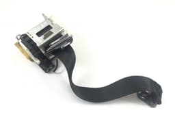MERCEDES-BENZ 33056784 33053537D Seat Belt Rear Right MERCEDES-BENZ S-CLASS Coupe (C216) (2006-2013) — thumbnail 1