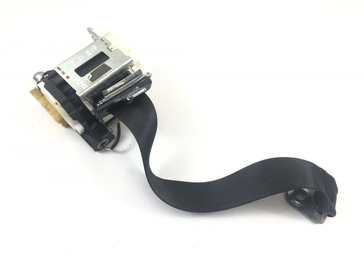 MERCEDES-BENZ 33056784 33053537D Seat Belt Rear Right MERCEDES-BENZ S-CLASS Coupe (C216) (2006-2013)