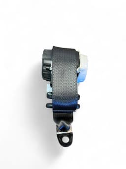 DODGE 7AX80TX7AB P7AX80TX7AB Seat Belt Rear Left RAM 1500 Crew Cab Pickup (DT)(2018-) — thumbnail 3