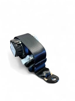 DODGE 7AX80TX7AB P7AX80TX7AB Seat Belt Rear Left RAM 1500 Crew Cab Pickup (DT)(2018-) — thumbnail 2