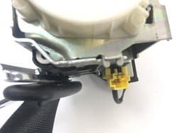 MERCEDES-BENZ 33056784 33053537D Seat Belt Rear Right MERCEDES-BENZ S-CLASS Coupe (C216) (2006-2013) — thumbnail 4