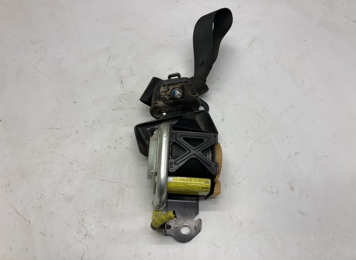 7321026742C0 C9269N Seat Belt Front Right TOYOTA HIACE / GRANVIA (XH10, XH20) (1995-2004)