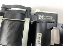 LAND ROVER LR076616 Seat Belt Front Right LAND ROVER RANGE ROVER SPORT II (L494) (2013-2022) — thumbnail 4