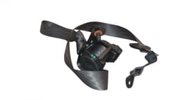 KIA 89810A2030WK 89810-A2030 Seat Belt Rear Left KIA CEE'D II (JD) (2012-2018) — thumbnail 1