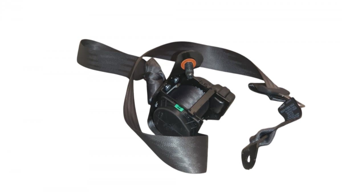 KIA 89810A2030WK 89810-A2030 Seat Belt Rear Left KIA CEE'D II (JD) (2012-2018)