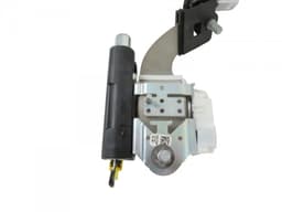 MERCEDES-BENZ A2518606985 A25186069857F03 Seat Belt Rear Right MERCEDES-BENZ R-CLASS (W251) (2006-2013) — thumbnail 3