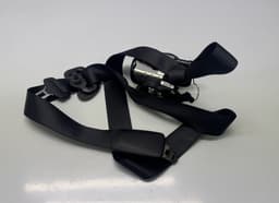 BMW 72117313304 626741500 7313304 Seat Belt Front Right BMW 2 Active Tourer (F45, F46) (2013-2021) — thumbnail 2