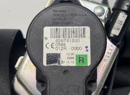 BMW 72117313304 626741500 7313304 Seat Belt Front Right BMW 2 Active Tourer (F45, F46) (2013-2021) — thumbnail 3