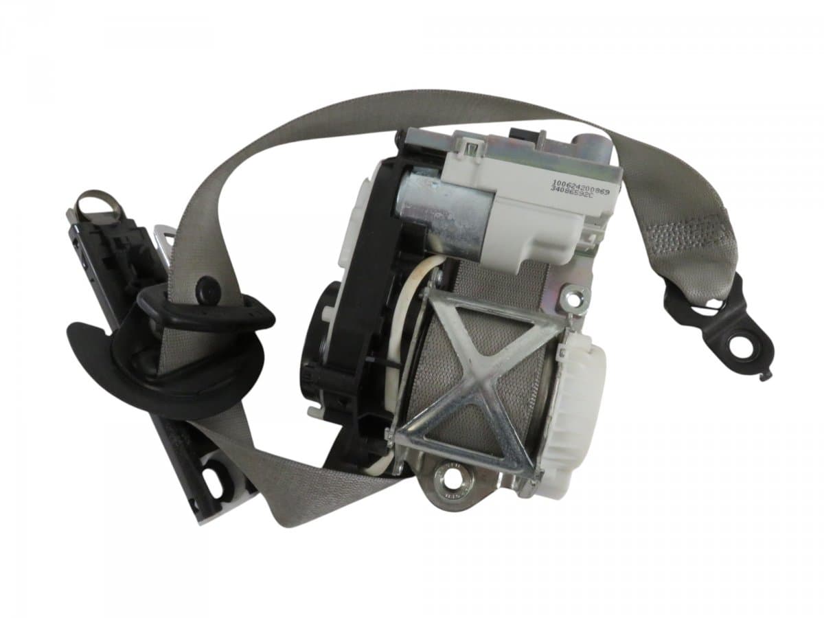 MERCEDES-BENZ A2518602086 A25186020867F03 A2518605286 Seat Belt Front Right MERCEDES-BENZ R-CLASS (W251) (2006-2013)