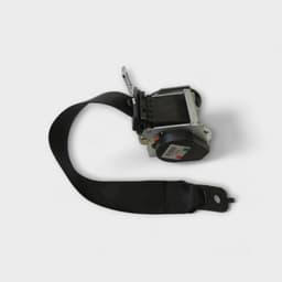 MERCEDES-BENZ A2078602385 A20786023859C94 Seat Belt Rear Right MERCEDES-BENZ E-CLASS Coupe (C207) (2009-2016) — thumbnail 1